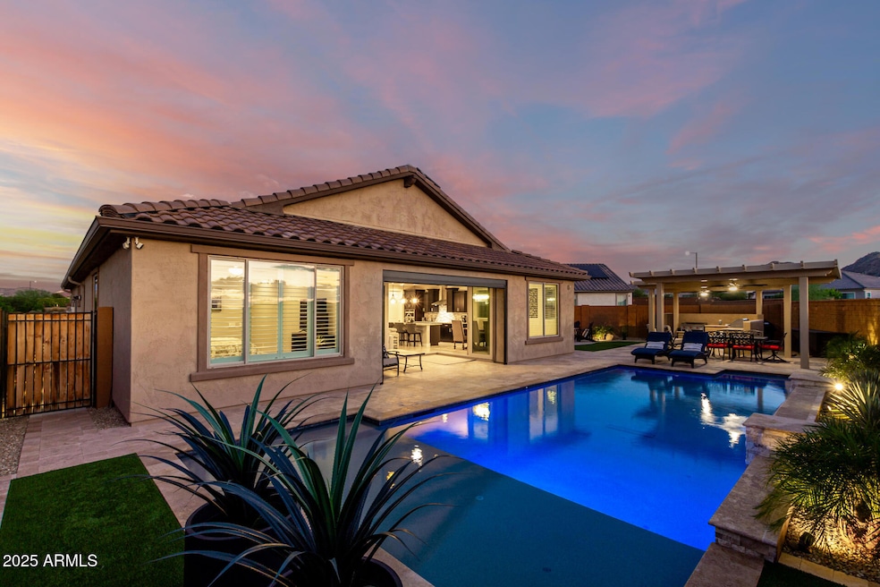 Under Contract $687,711