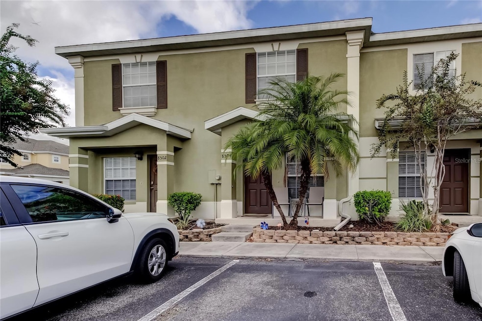 8504 Gablebend Way, Tampa, FL 33647 - photo 1