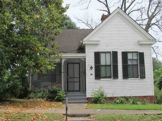 Main View