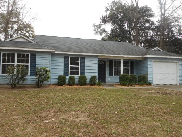 101 J R Milton Rd, Crawfordville, FL 32327 - photo 1