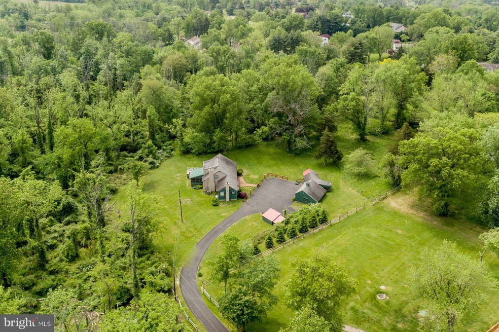 3241 Lower Mountain Rd, Furlong, PA 18925 - photo 1