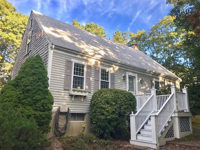 9 Fishermans Landing Rd, Brewster, MA 02631 - photo 1