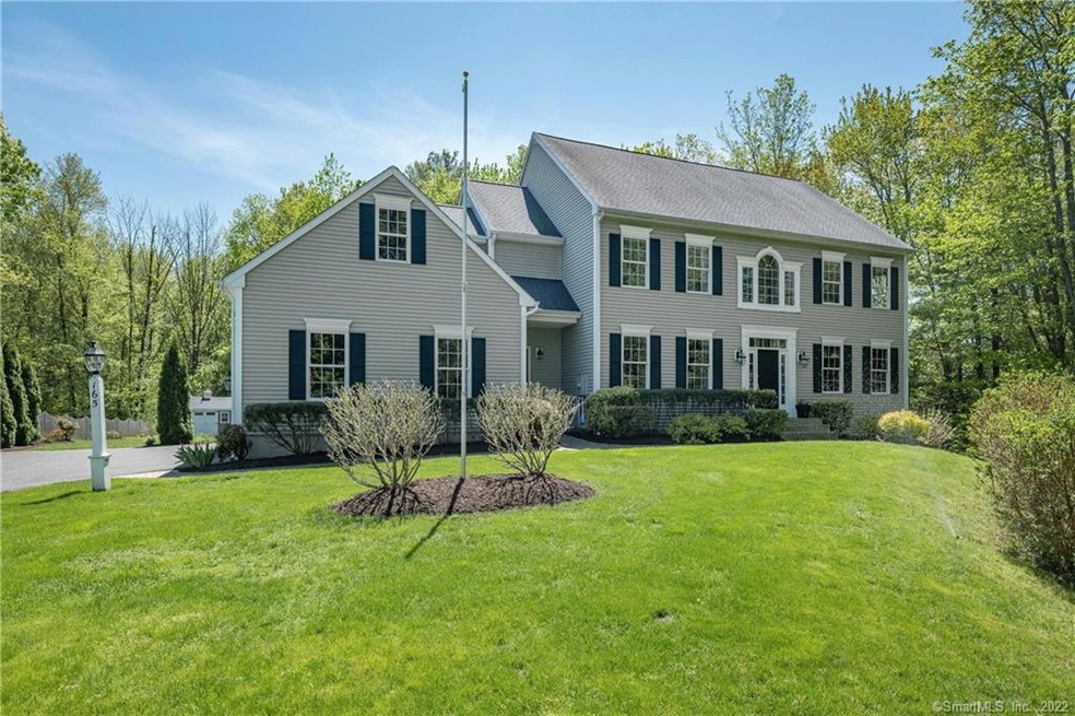 165 Coppermine Rd, Unionville, CT 06085 - photo 1