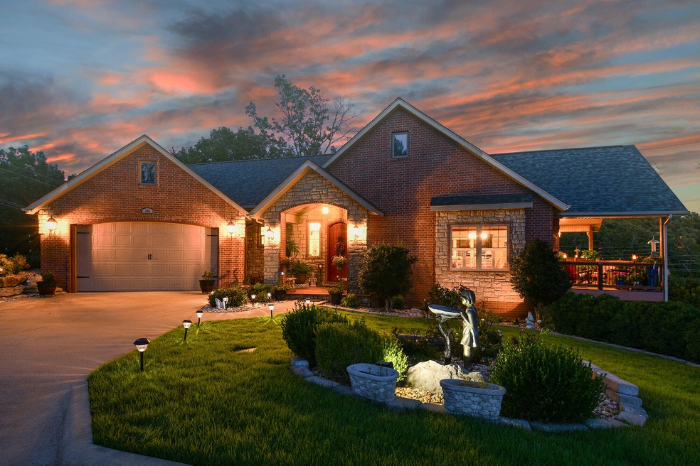 156 Southview At Sunset