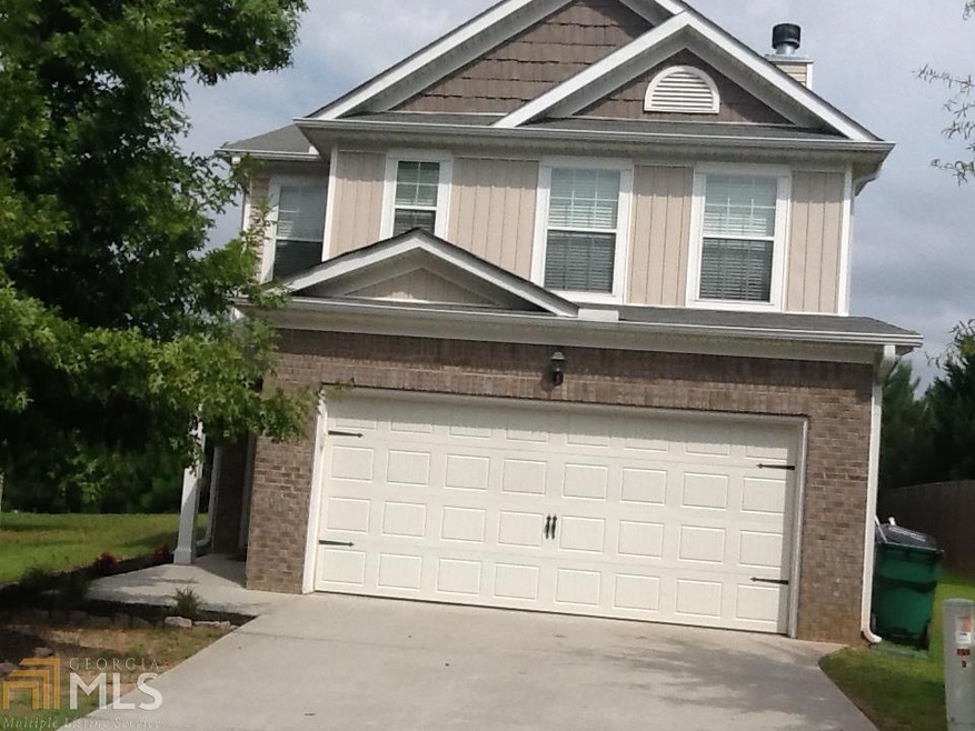 410 Hidden Creek Ct, Canton, GA 30114 - photo 1