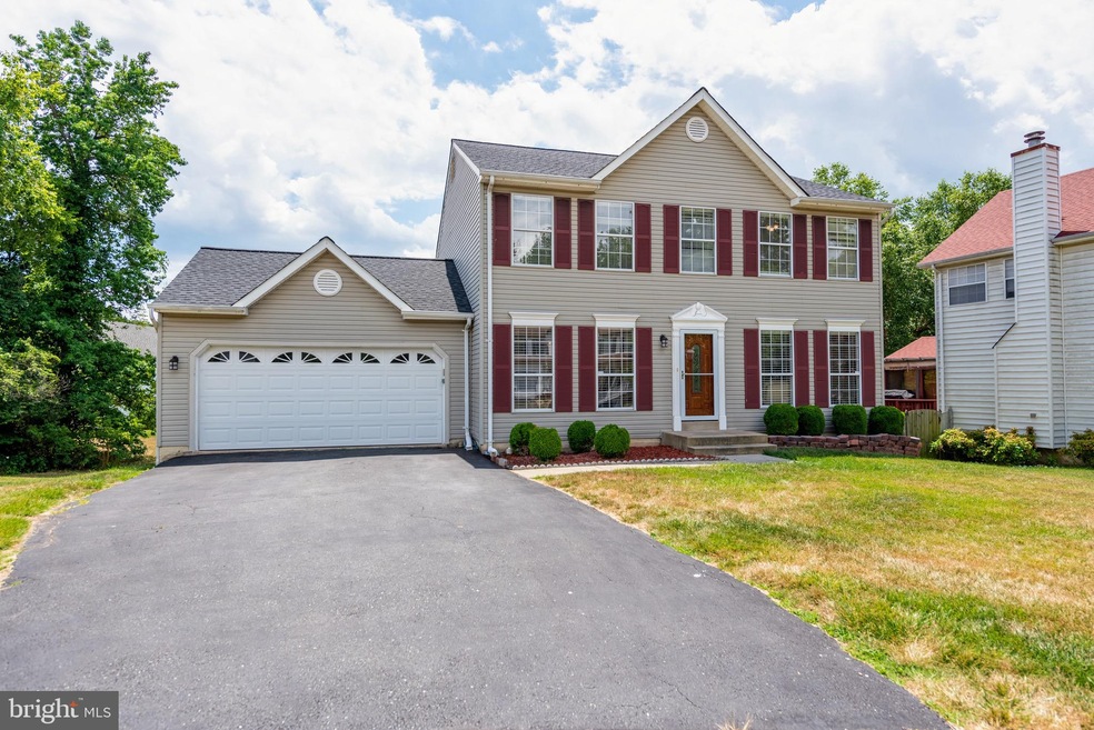 8 Emerson Ct, Stafford, VA 22554 - photo 1