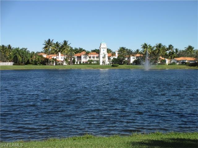 This is the view from your patio!