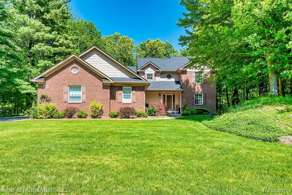 3628 Orion Oak Ct