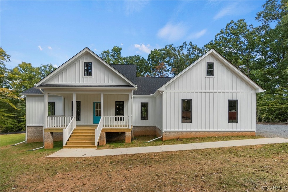 Welcome home! This lovely home is to be build and