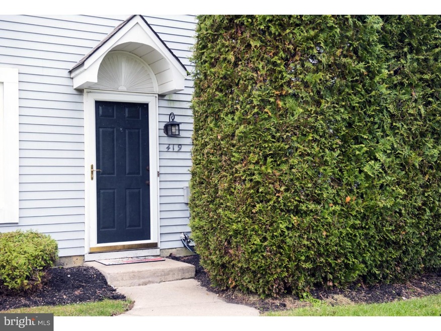 419 Paddock Ct unit 419, Sewell, NJ 08080 - photo 1