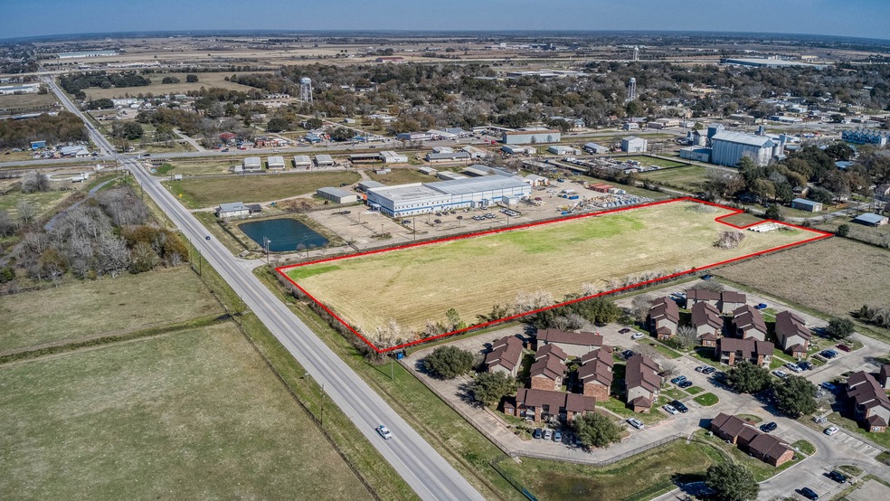 19730 Farm To Market 362, Waller, TX 77484 - photo 1