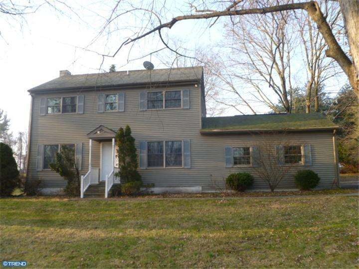 3020 Horseshoe Trail, Chester Springs, PA 19425 - photo 1