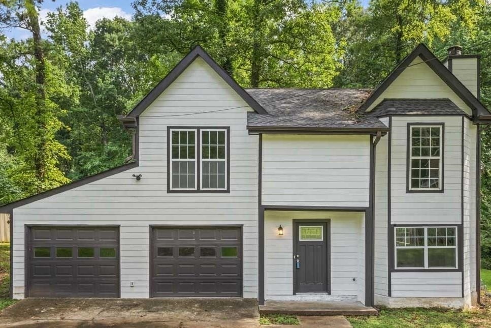 3052 Brook Ln, Rex, GA 30273 - photo 1