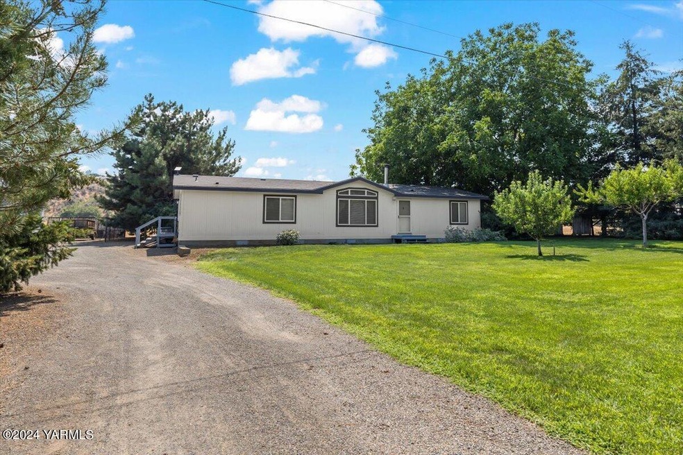 15310 Cottonwood Canyon Rd