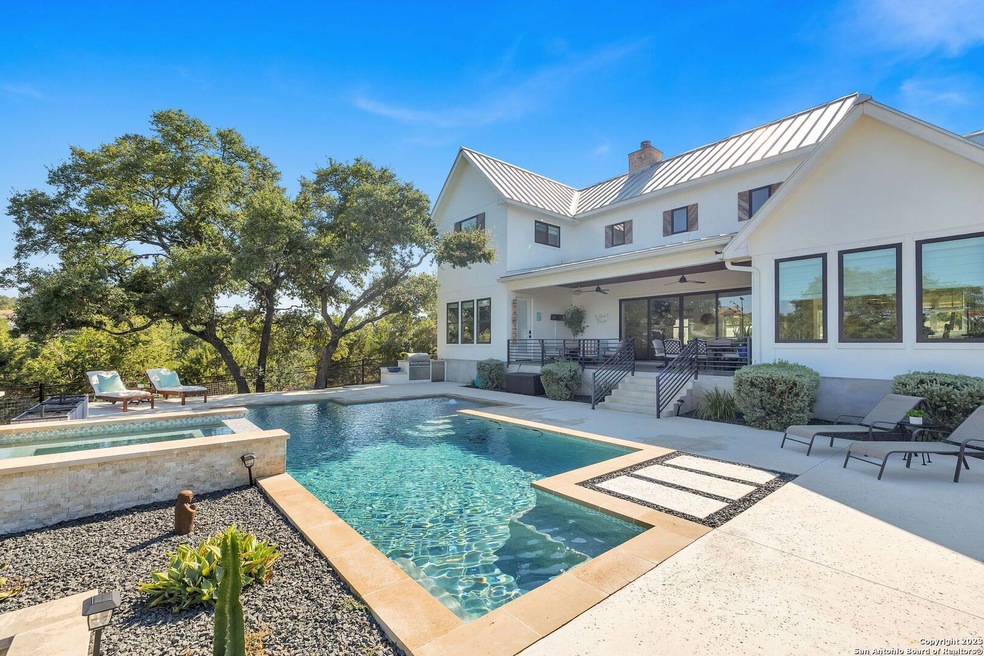 10303 Doherty Spring, San Antonio, TX 78255 - photo 1