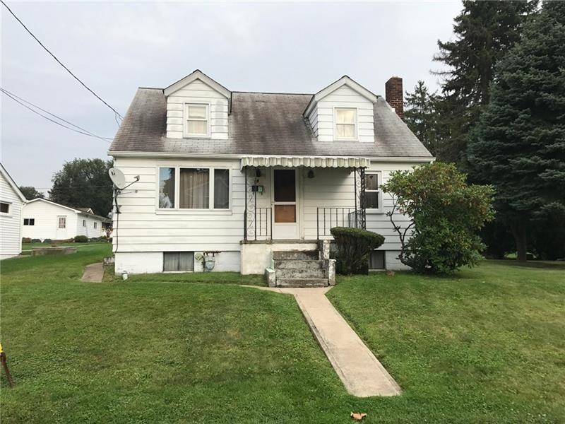 38 Carson St, Homer City, PA 15748 - photo 1