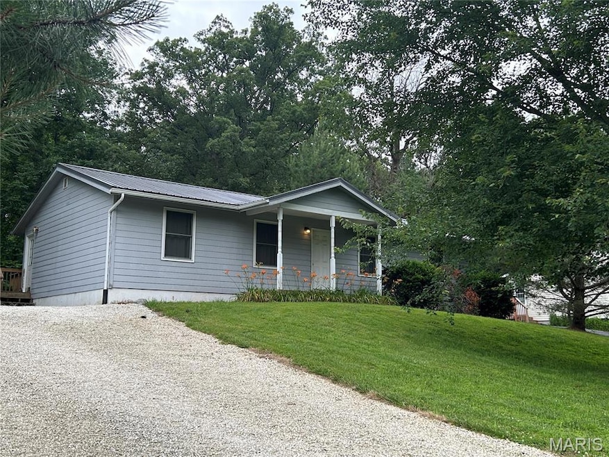 Sold • Co-Listing Agent