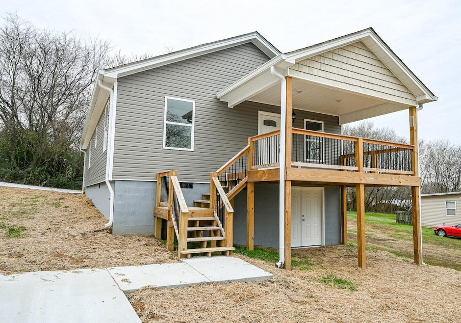 1072 12th St NE, Cleveland, TN 37311 - photo 1