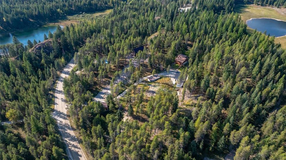 295 Tally Lake Rd, Whitefish, MT 59937 - photo 1