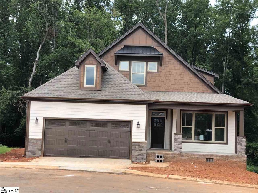 23 Rocky Meadow Ct, Greenville, SC 29615 - photo 1