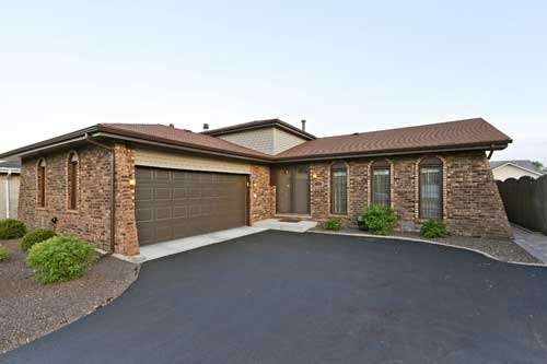 4143 178th St unit 1, Country Club Hills, IL 60478 - photo 1