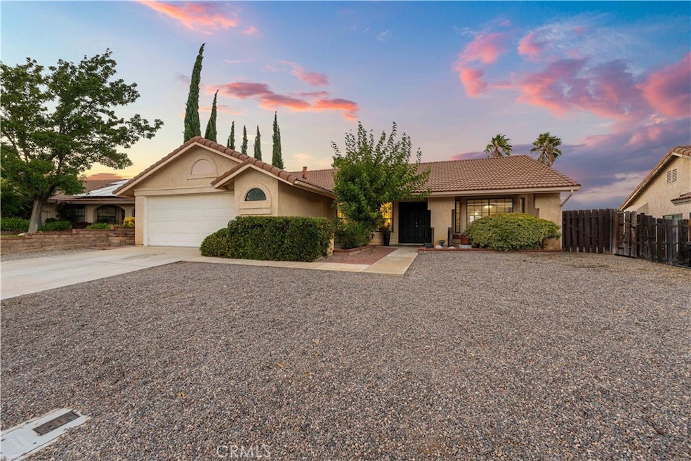 4761 Avenida Vista Verde, Palmdale, CA 93551 - photo 1