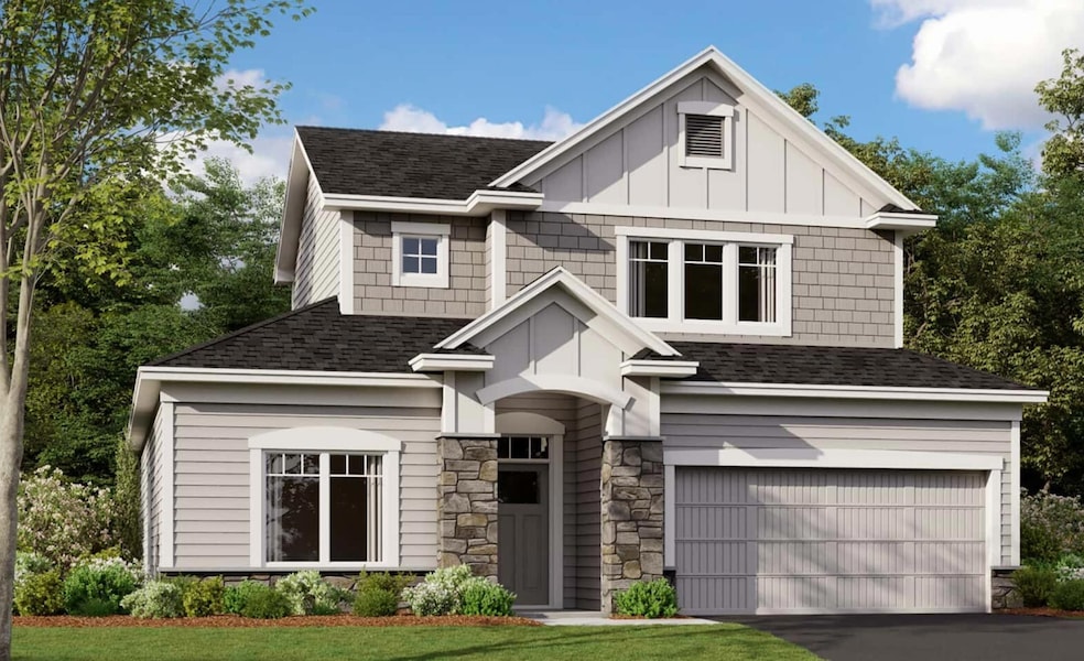 6181 158th St N, Hugo, MN 55038 - photo 1