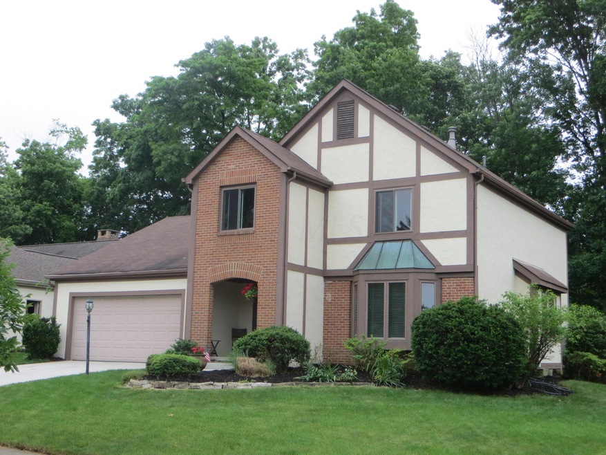 427 Mainsail Dr, Westerville, OH 43081 - photo 1