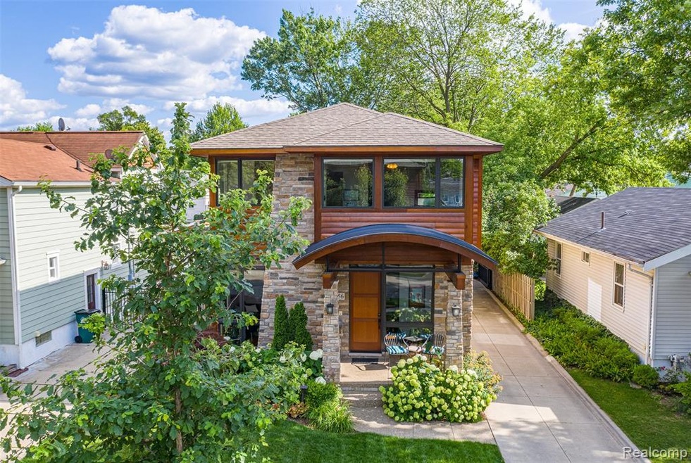 Welcome to 1456 Ruffner Avenue!