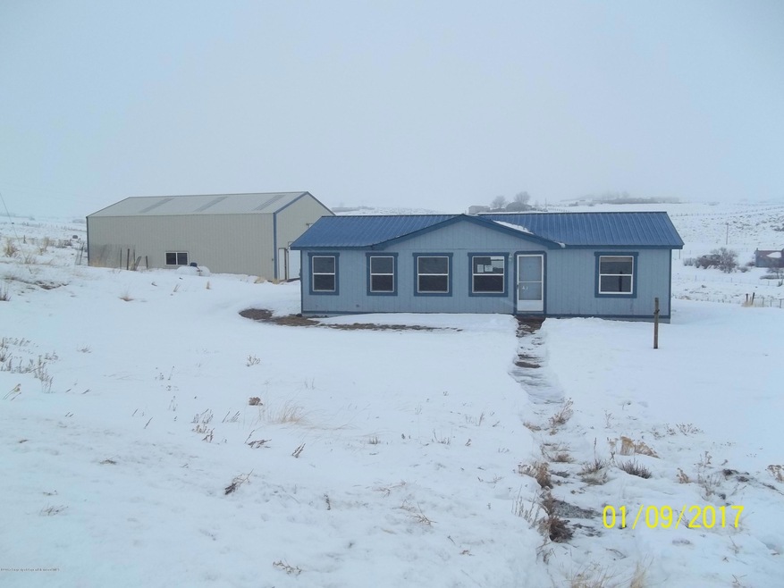 830 Knoll Ave, Craig, CO 81625 - photo 1