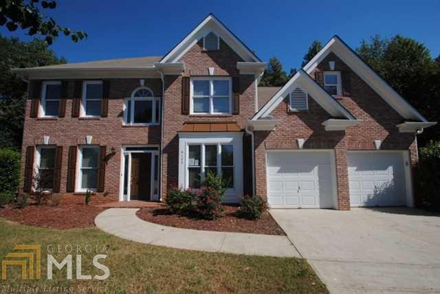 4123 Windgrove Crossing unit A, Suwanee, GA 30024 - photo 1