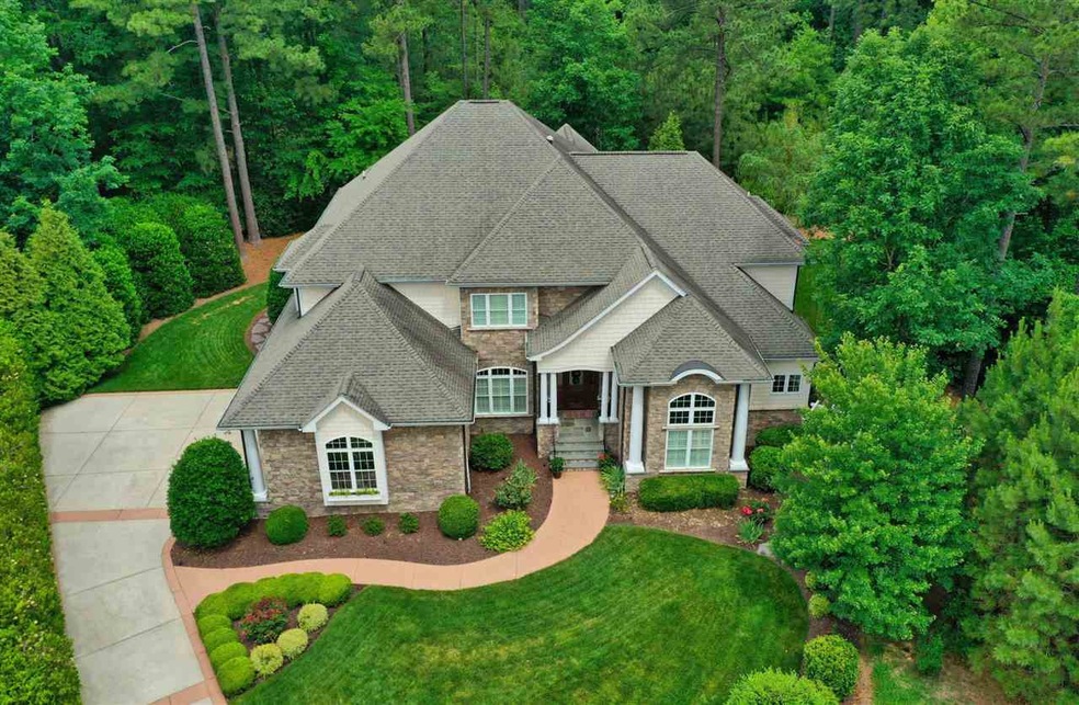 97 Pinwheel Dr, Pittsboro, NC 27312 - photo 1