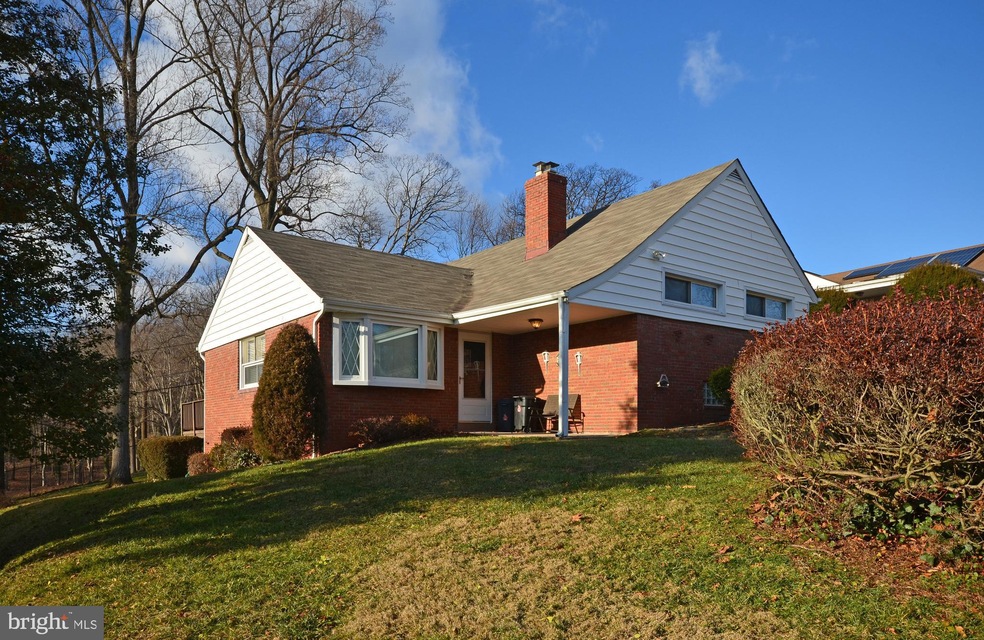 1206 Saint Andrews Way, Baltimore, MD 21239 - photo 1