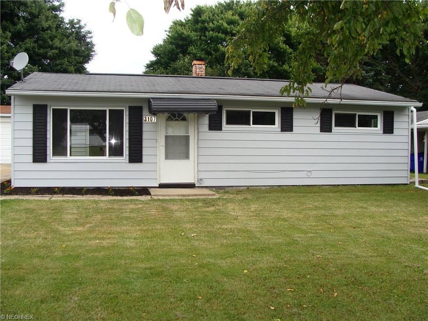 Welcome to 3107 Denny Rd