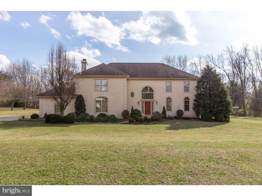 114 Lutece Cir, Kennett Square, PA 19348 - photo 1