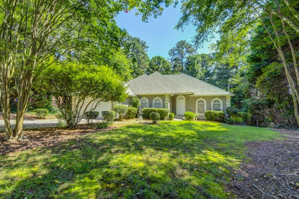Welcome Home! Lovely 3BR Ranch In Stephenson Schoo