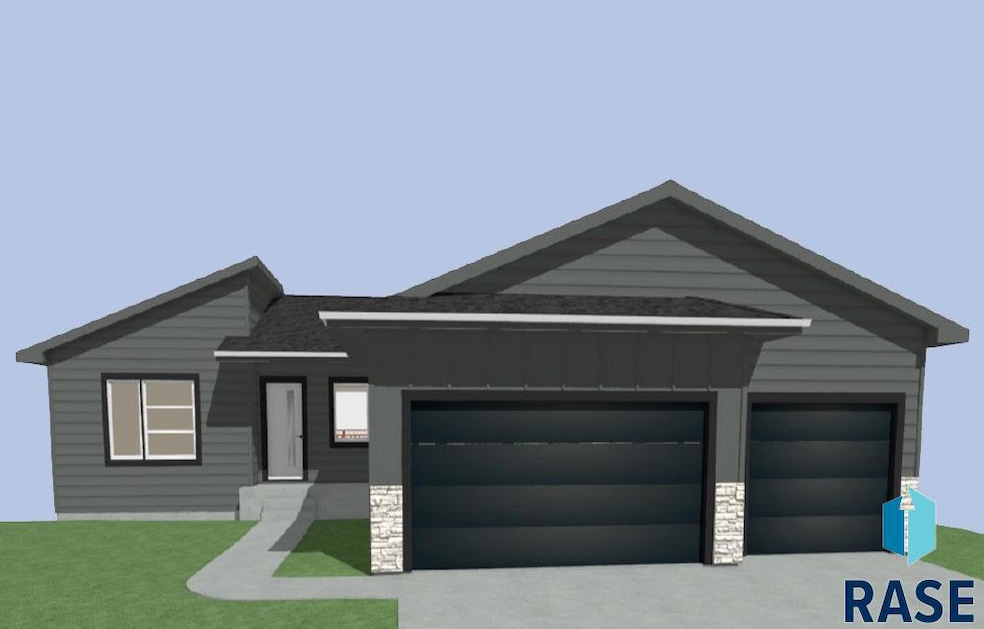 5405 E Brennan Dr, Sioux Falls, SD 57110 - photo 1