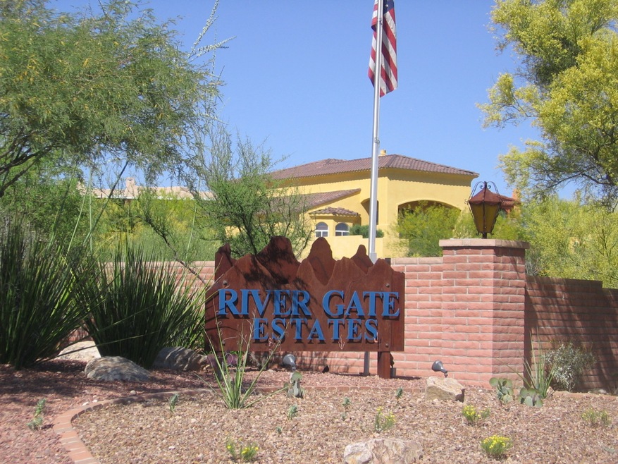 River Gate Estates