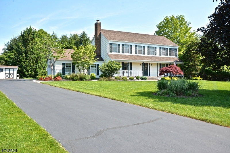 6 Rittenhouse Cir, Flemington, NJ 08822 - photo 1