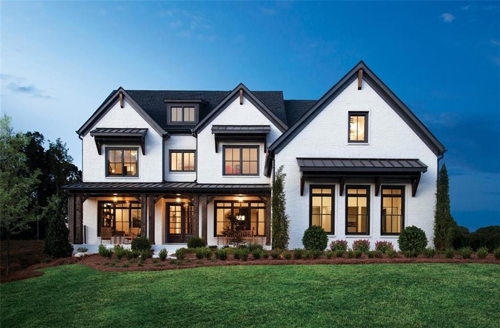 Stunning Parkstone Contemporary on over one acre l
