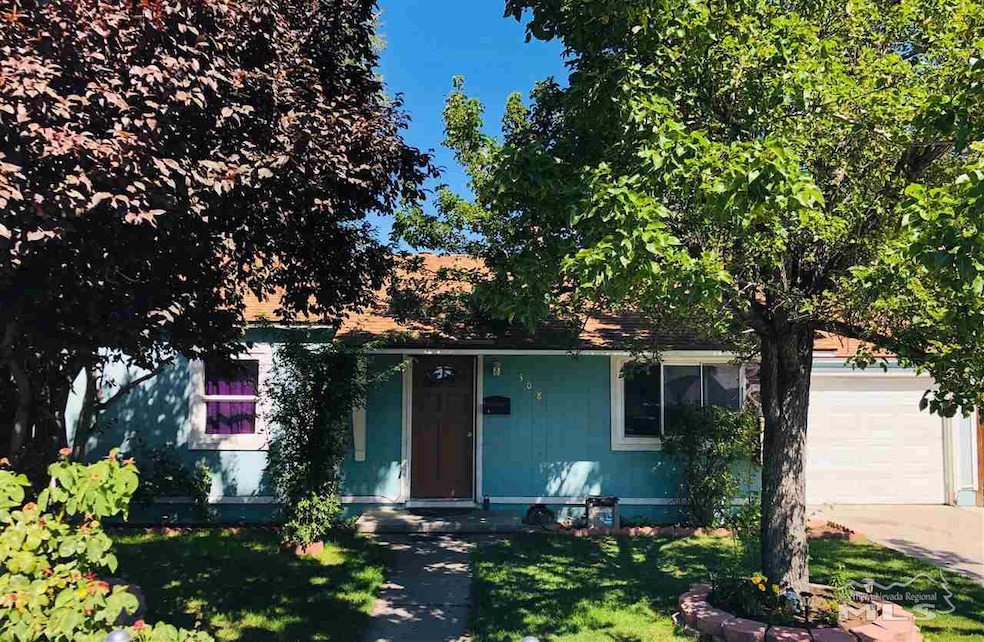 308 L St, Sparks, NV 89431 - photo 1