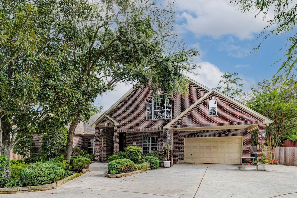 3509 Mirror Ct, Spring, TX 77388 - photo 1