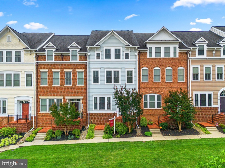 7905 Maple Lawn Blvd, Fulton, MD 20759 - photo 1