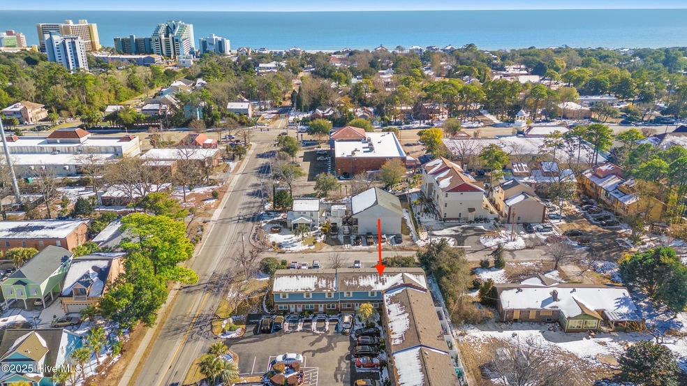 509 67th Ave N unit E, Myrtle Beach, SC 29572 - photo 1