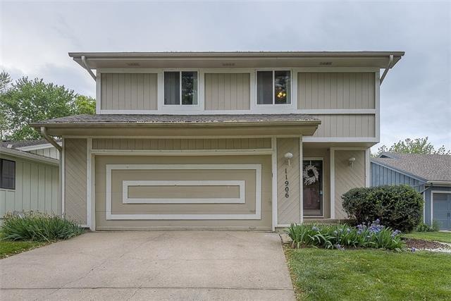 11906 W 66th Terrace, Shawnee, KS 66216 - photo 1