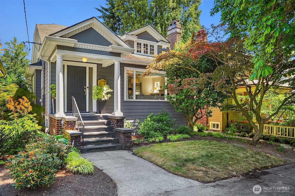 6518 18th Ave NE, Seattle, WA 98115 - photo 1