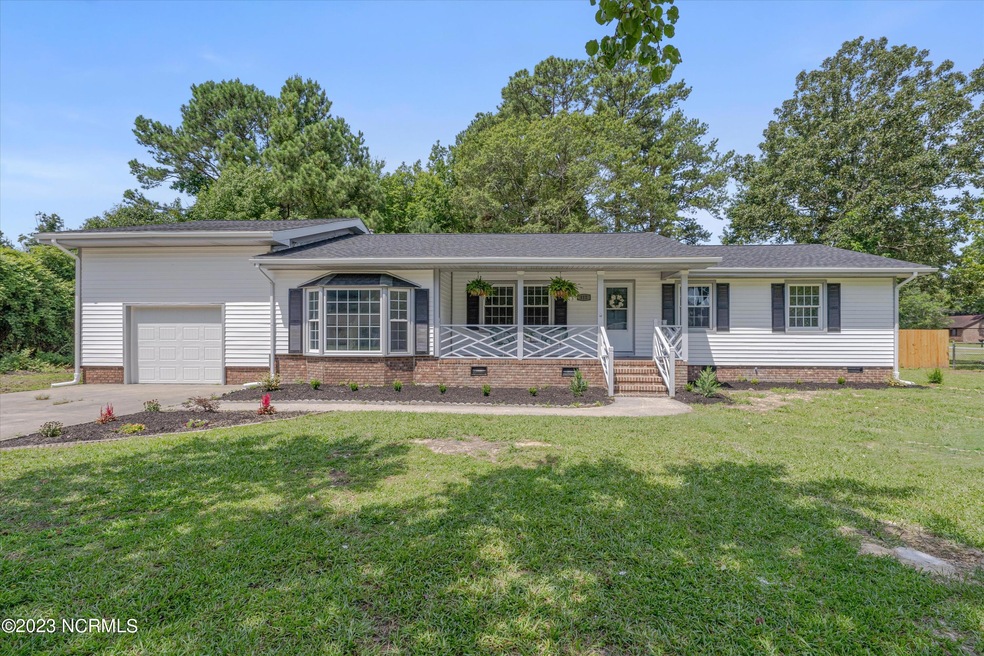 112 Holly Dr, Rocky Mount, NC 27803 | MLS# 100394741