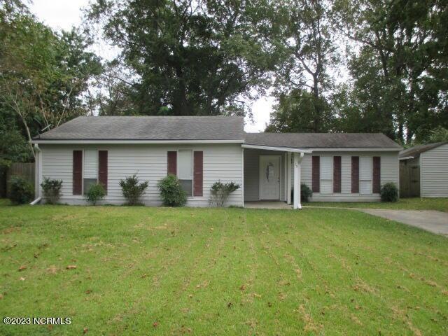 15 Lakewood Ct, Jacksonville, NC 28546 - photo 1