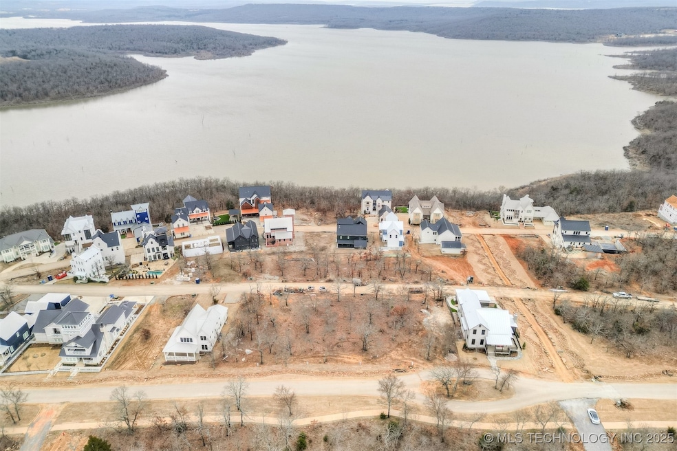 114 Ridgeline Rd, Eufaula, OK 74432 - photo 1