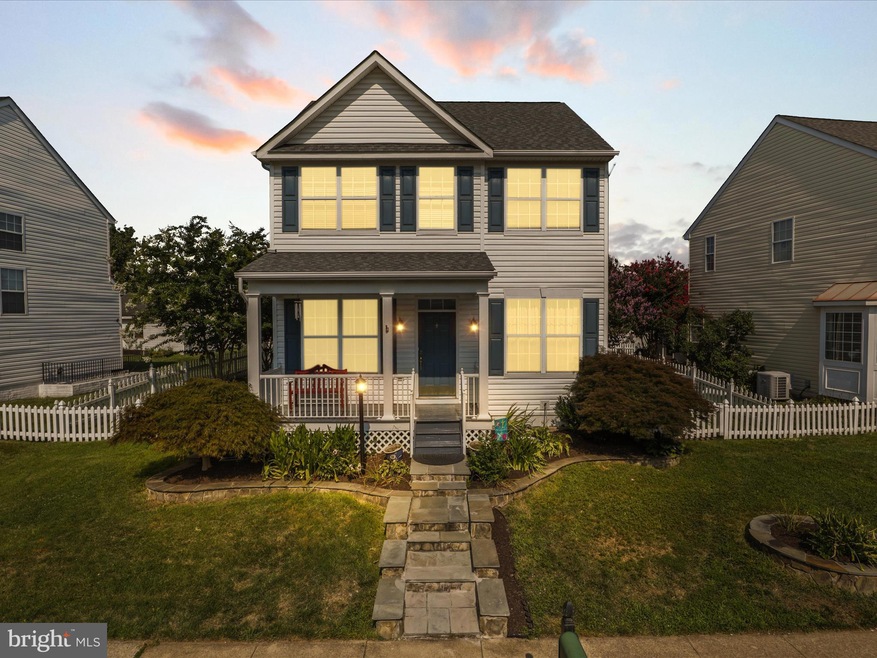 12454 Iona Sound Dr, Bristow, VA 20136 - photo 1